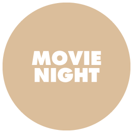 🎥 Kid's Movie Night