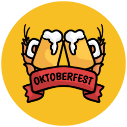 πΊ Oktoberfest Event πΊ Oktoberfest Event